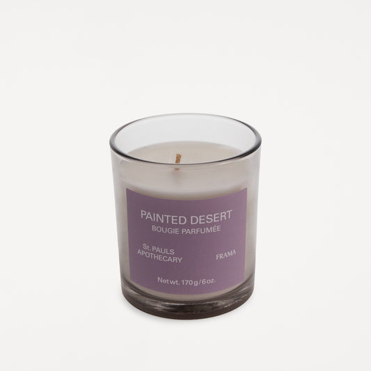 Painted Desert Scented Candle 170g