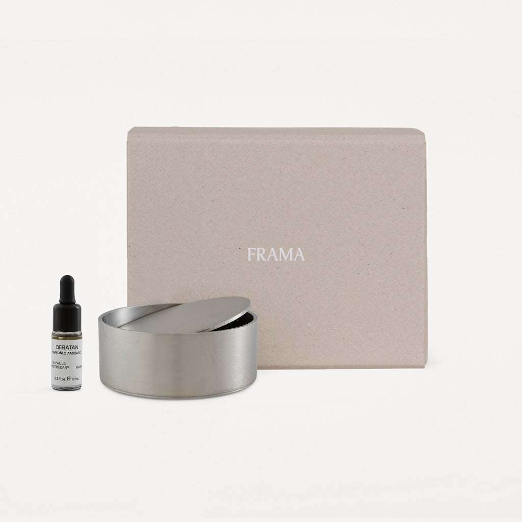 Beratan Sphere Oil Diffuser