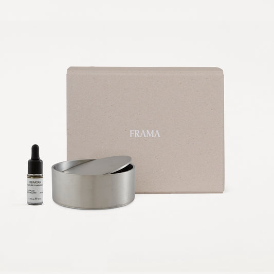 Beratan Sphere Oil Diffuser