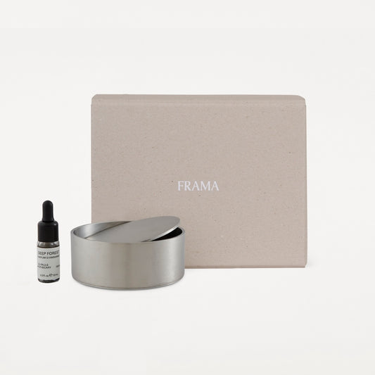 Deep Forest Sphere Oil Diffuser