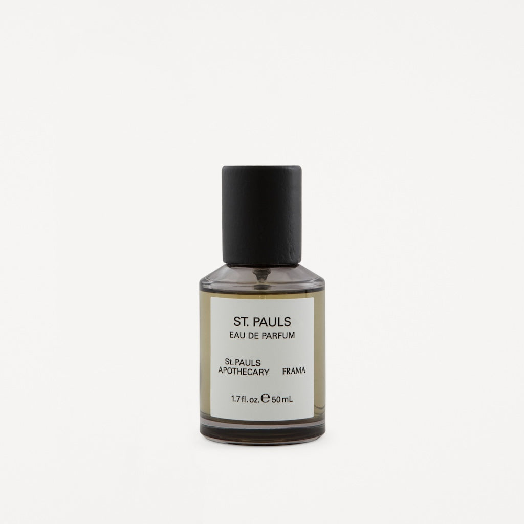St. Pauls Eau De Parfum 50ml