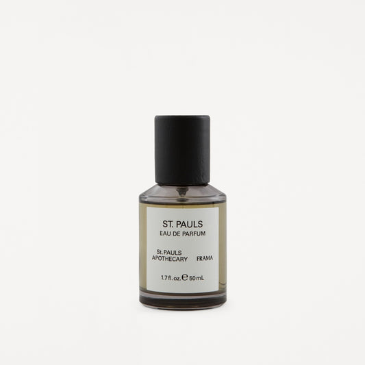 St. Pauls Eau De Parfum 50ml