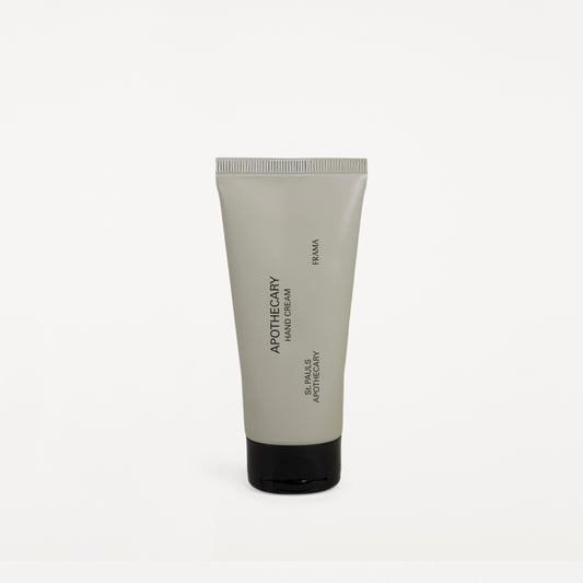 Apothecary Hand Cream 60ml