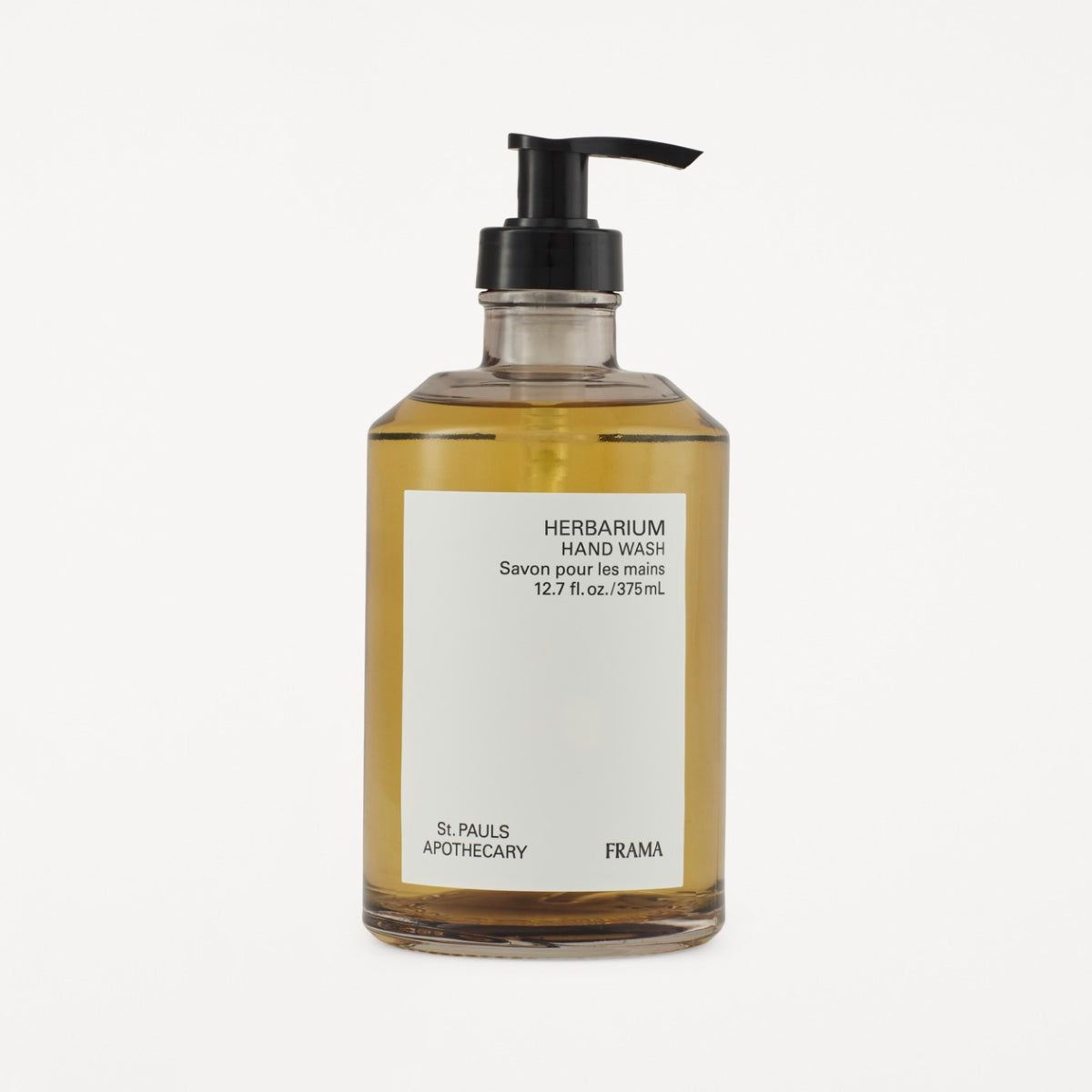 Herbarium Hand Wash 375ml