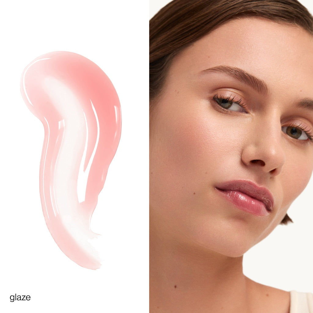 glaze |
