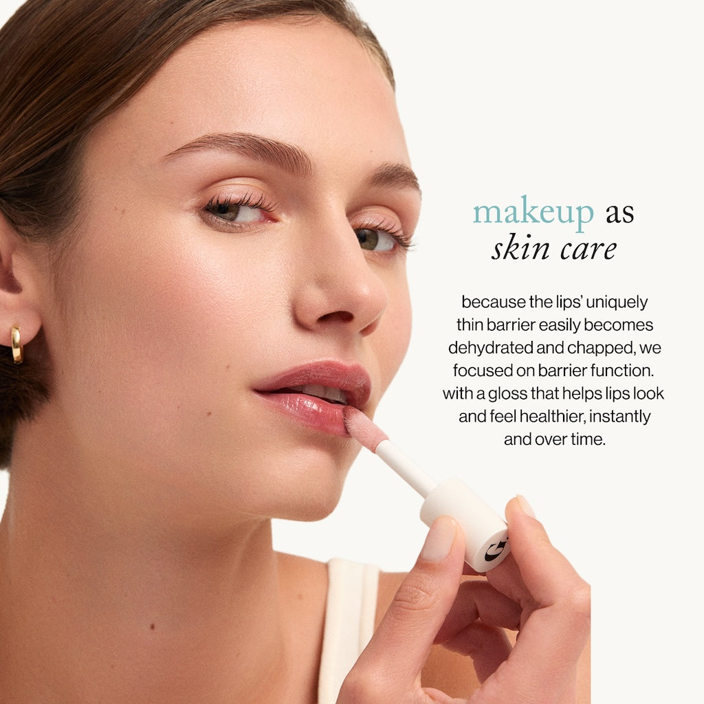 Hydra-Barrier Gel Gloss