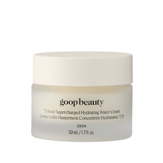 72-Hour Supercharged Hydrating Water-Cream
