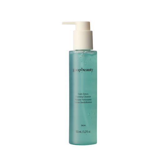 Daily Detox Foaming Cleanser