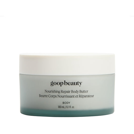 Nourishing Repair Body Butter