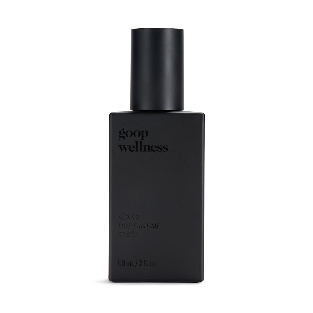 Sex Oil