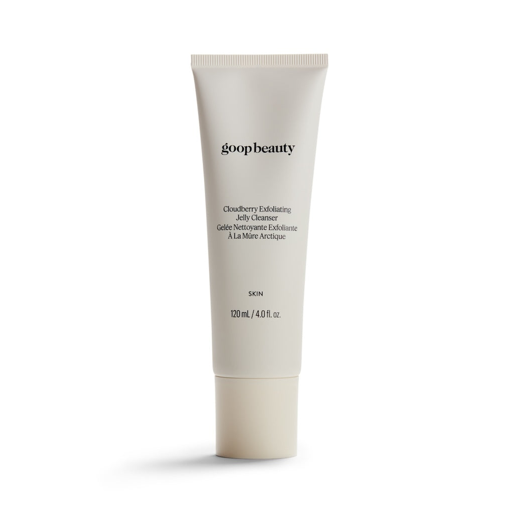 Cloudberry Exfoliating Jelly Cleanser