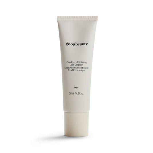 Cloudberry Exfoliating Jelly Cleanser