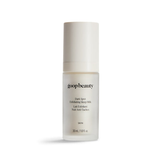 Dark Spot Exfoliating Sleep Milk