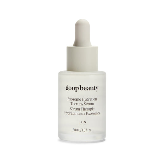 Exosome Hydration Therapy Serum