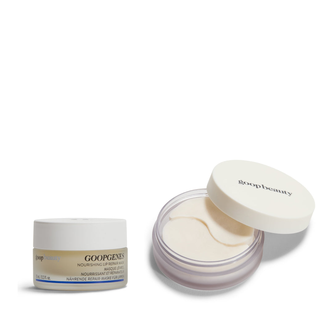 Lip & Eye TLC Kit