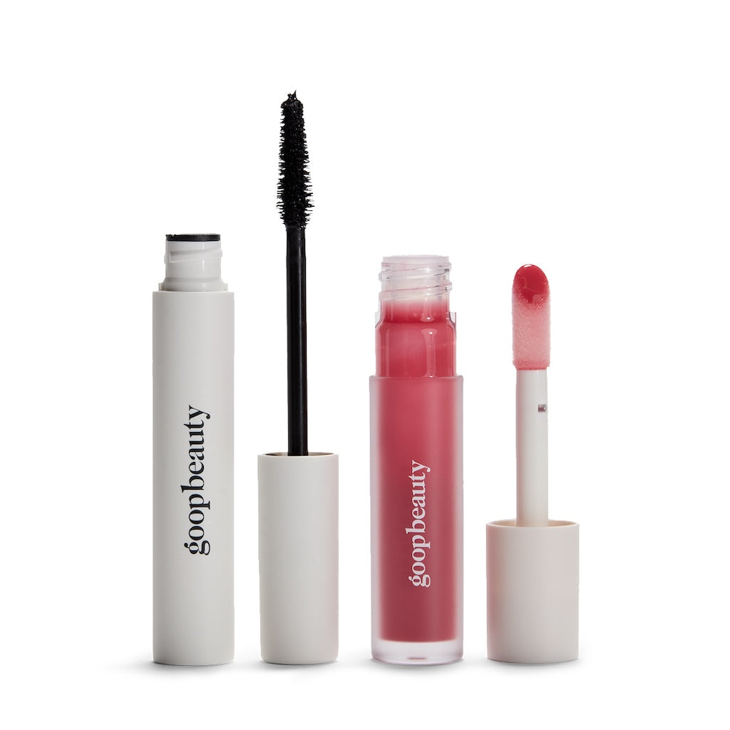 Lash + Lip Duo