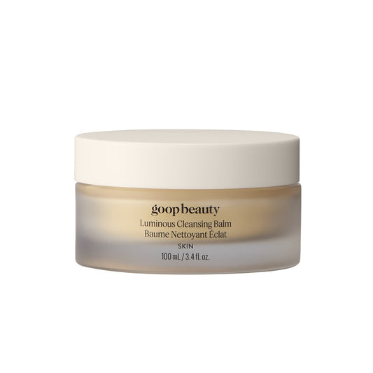 Luminous Cleansing Balm