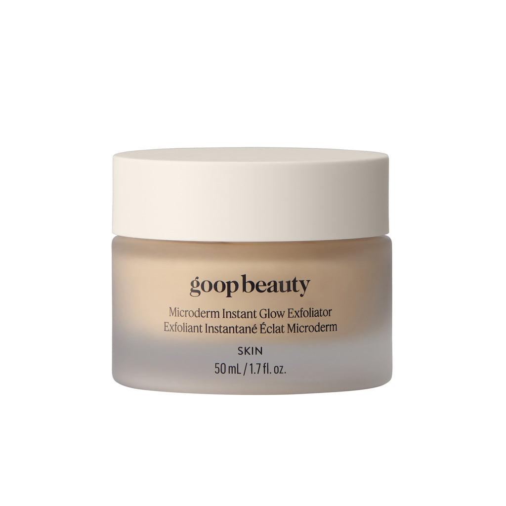 Microderm Instant Glow Exfoliator 50ml
