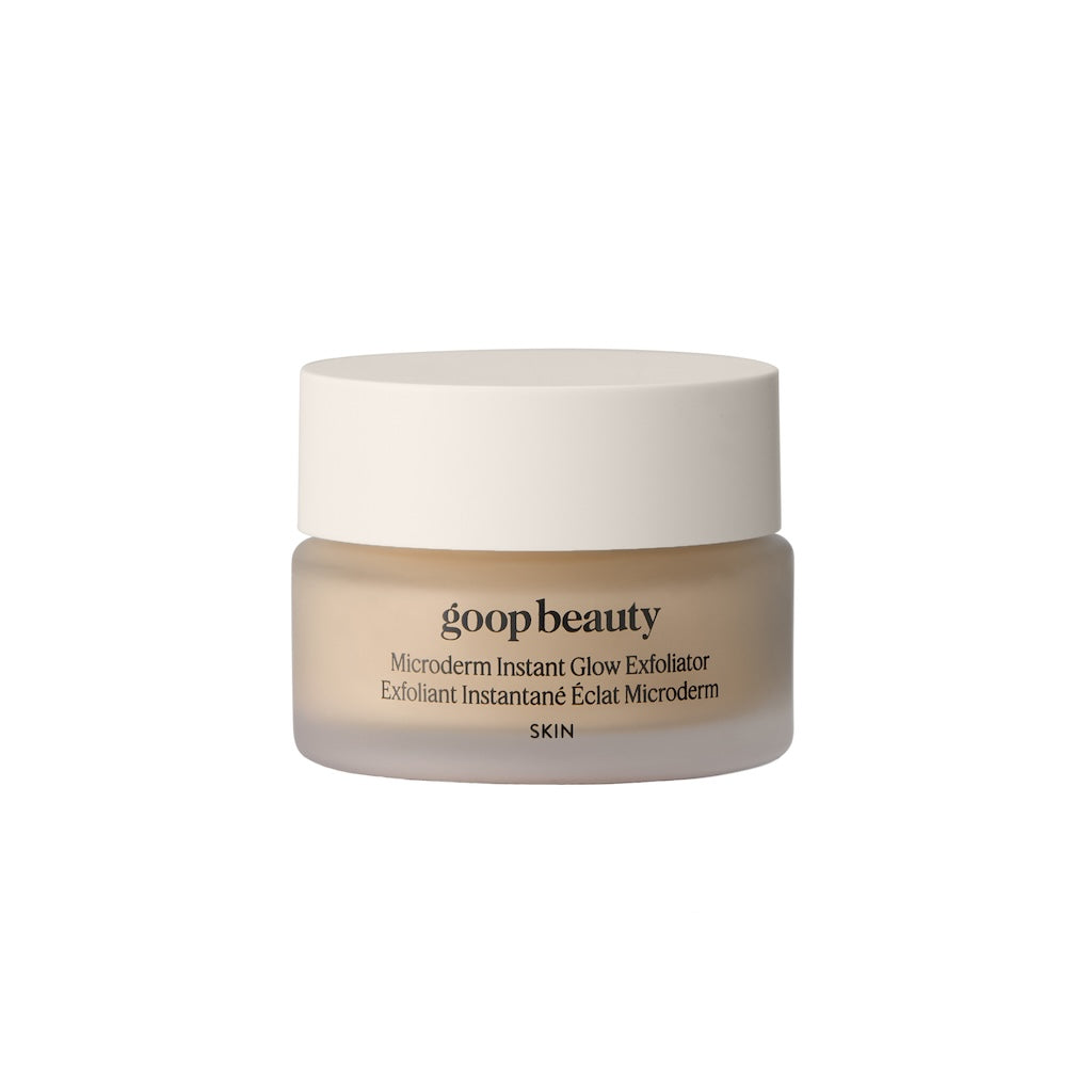 Microderm Instant Glow Exfoliator 15ml