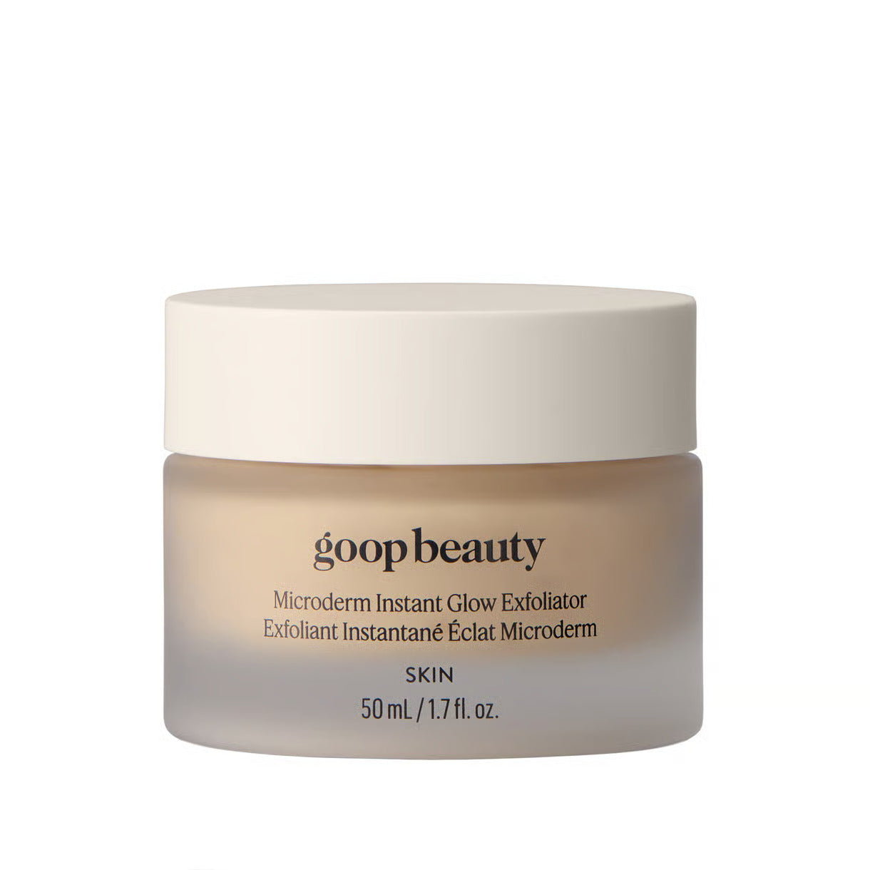 Microderm Instant Glow Exfoliator 50ml