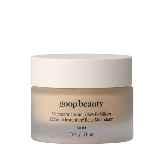 Microderm Instant Glow Exfoliator 50ml