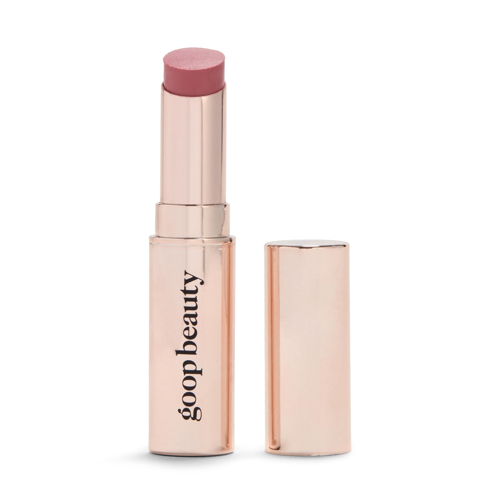 Clean Nourishing Lip Balm - Peony