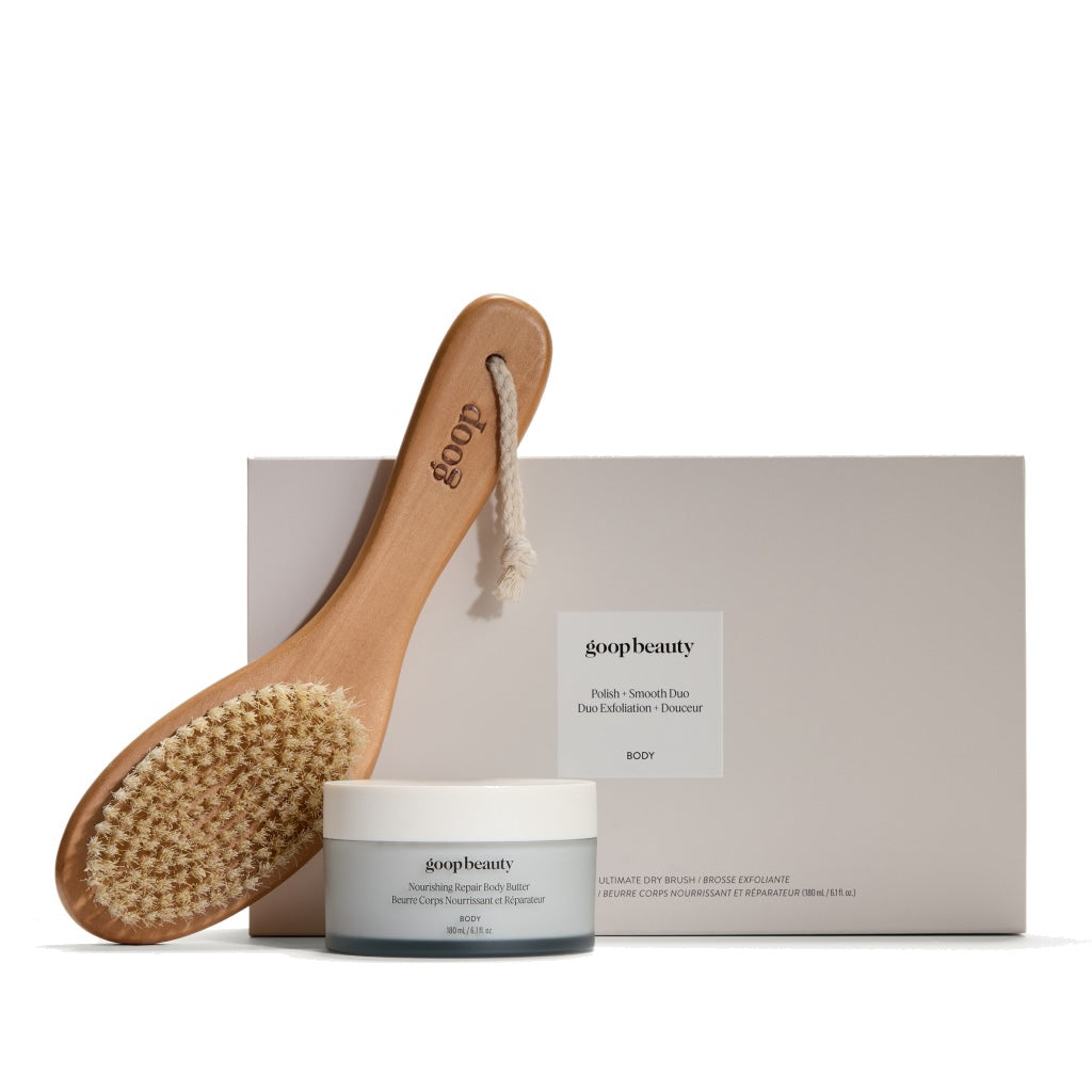 Polish & Smooth Kit