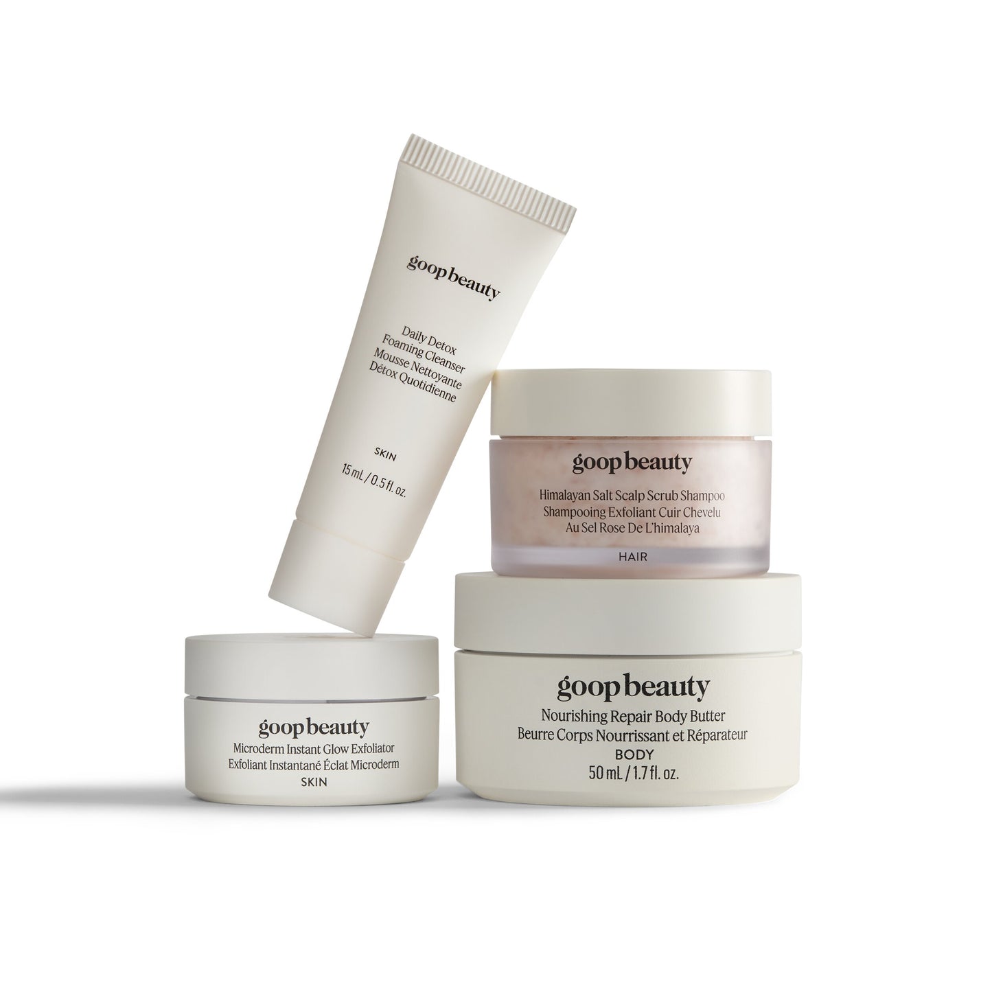 Signature Ritual Collection