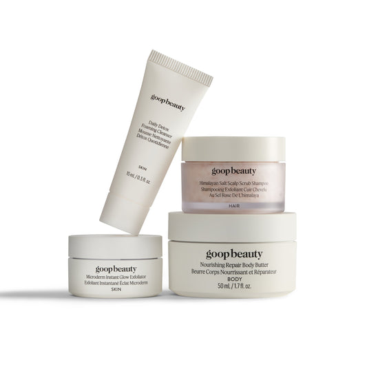 Signature Ritual Collection