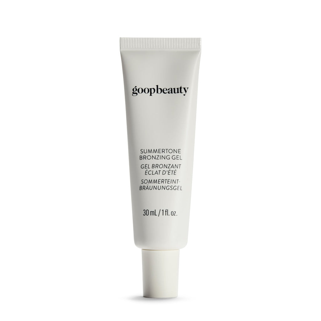 Summertone Bronzing Gel