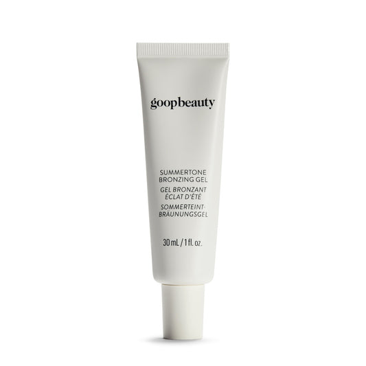 Summertone Bronzing Gel