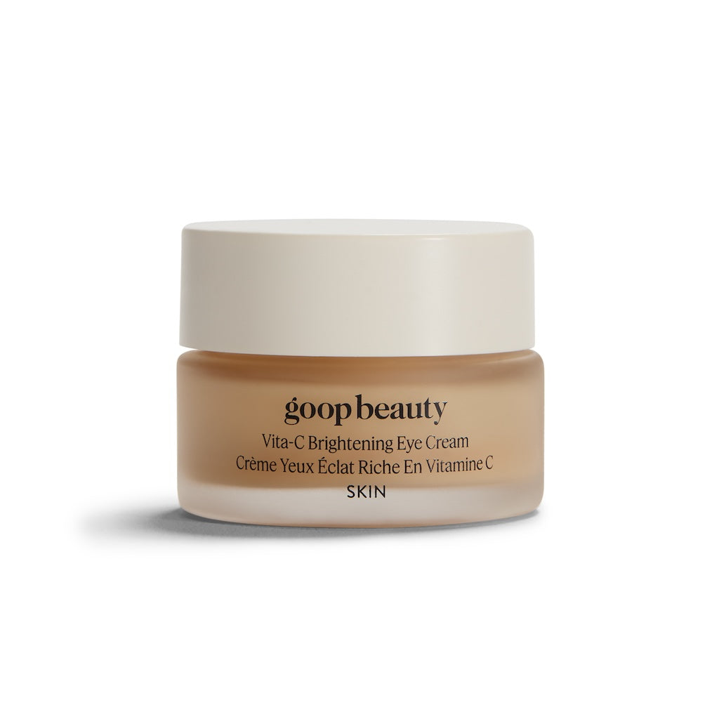 Vita-C Brightening Eye Cream