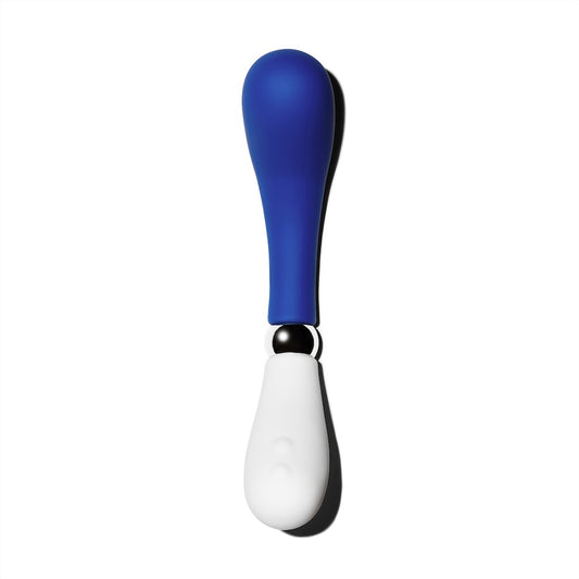 Ultraplush Self-Heating G-Spot Vibrator
