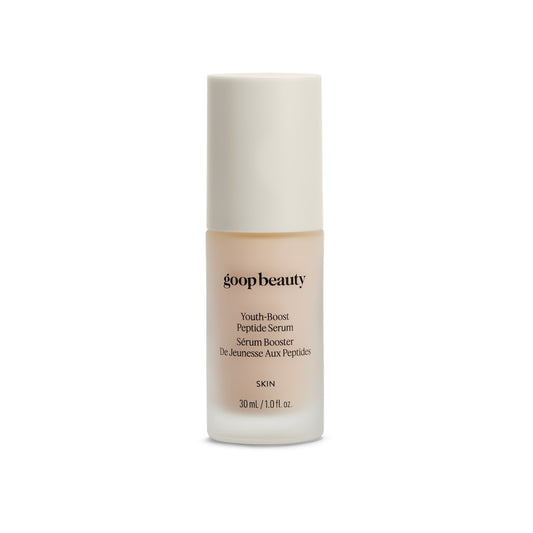 Youth-Boost Peptide Serum