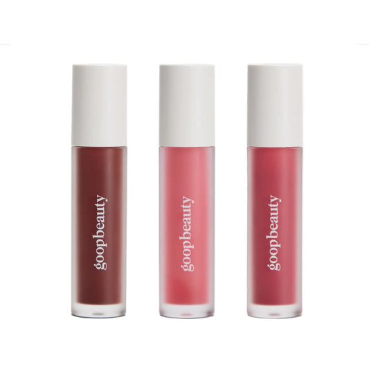 Chic Lip Gloss Trio