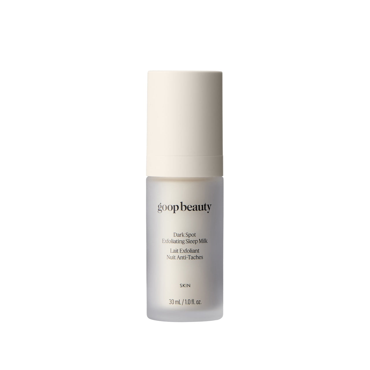 Dark Spot Exfoliating Sleep Milk