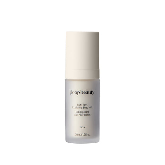 Dark Spot Exfoliating Sleep Milk