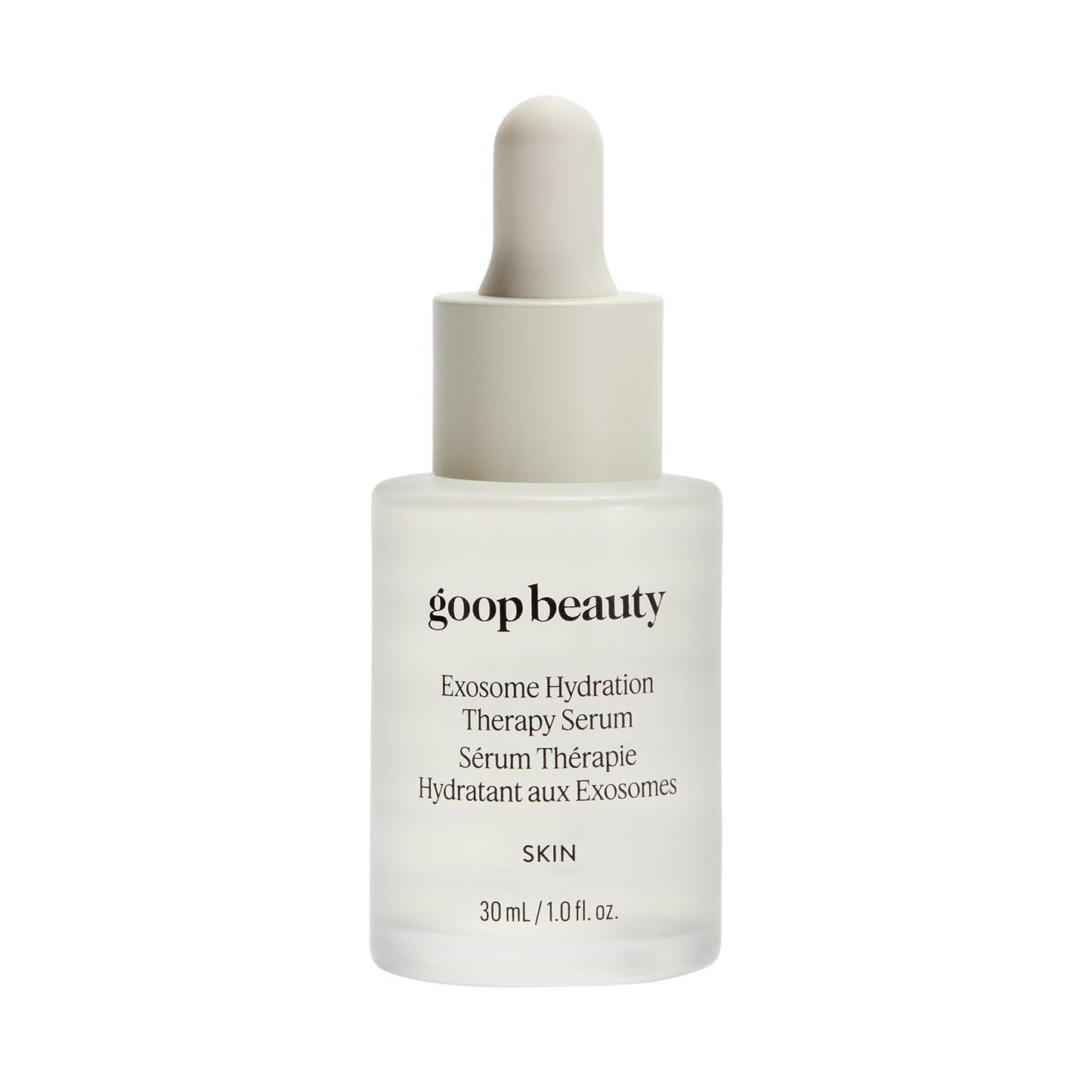 Exosome Hydration Therapy Serum