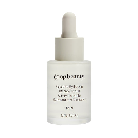 Exosome Hydration Therapy Serum