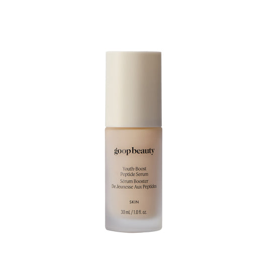 Youth-Boost Peptide Serum