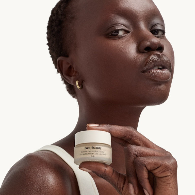 Microderm Instant Glow Exfoliator 15ml