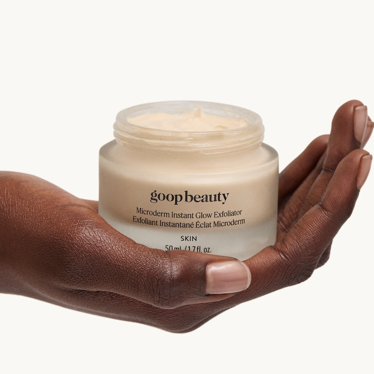 Microderm Instant Glow Exfoliator 50ml