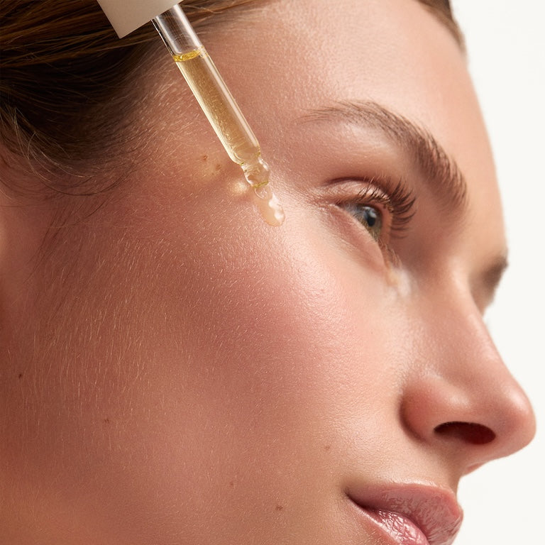 All-in-One Super Nutrient Face Oil