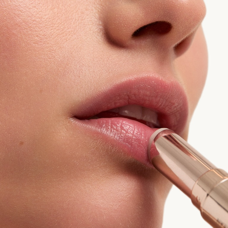 Clean Nourishing Lip Balm - Clear