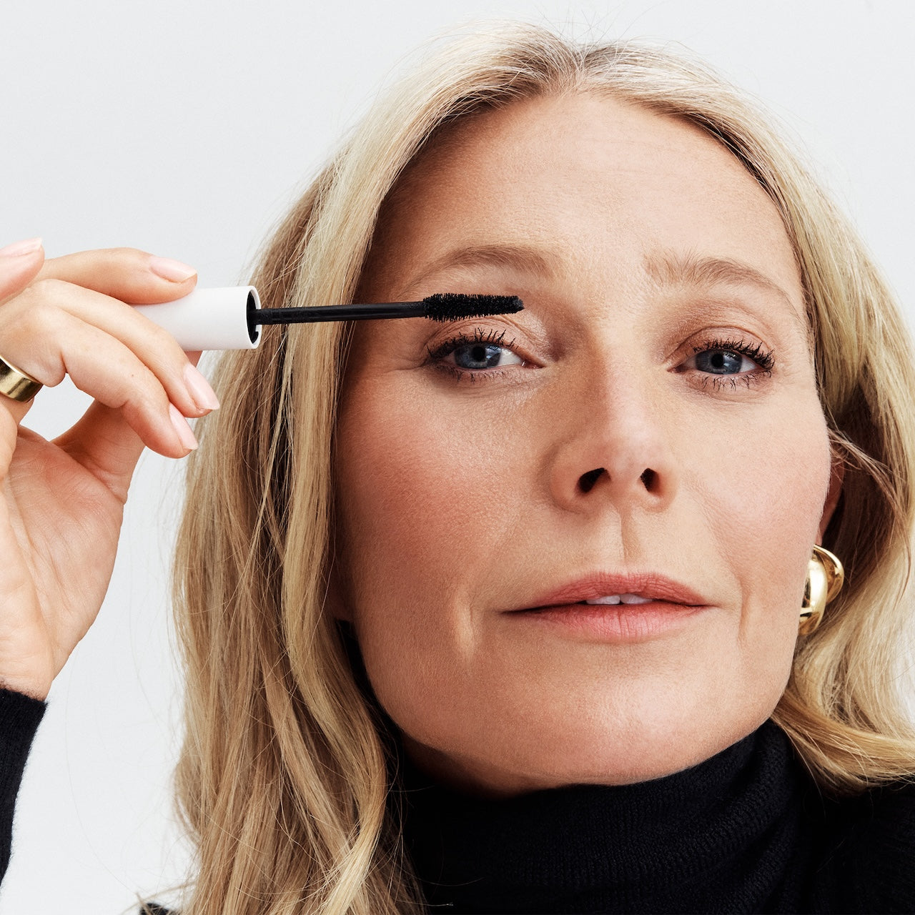 Featherlash Lifting Serum Mascara