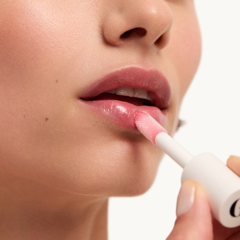Lip Gloss Trio