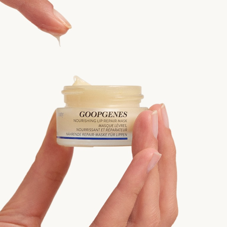 Nourishing Lip Repair Mask