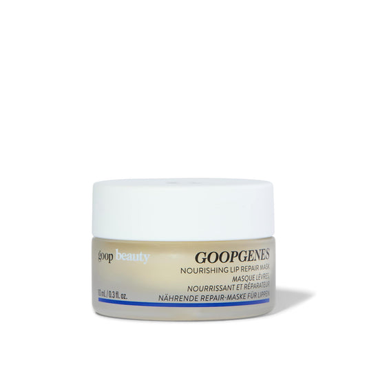 Nourishing Lip Repair Mask