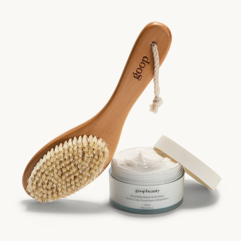 Polish & Smooth Kit