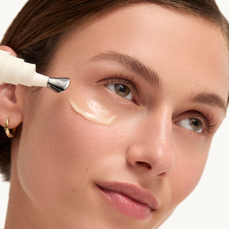The 3x Retinol Face & Eye Kit